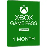 Microsoft Xbox Game Pass Ultimate