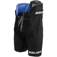 Bauer Eishockeyhosen Bauer PERF Black Intermediate M
