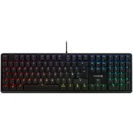 Cherry G80-3000N RGB MX Silent Red UK