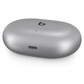 Beats Studio Buds + space silber