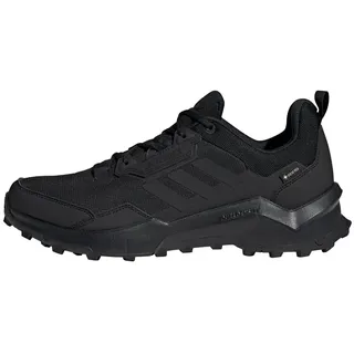 Core Black / Core Black / Grey Four 40