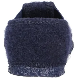 Giesswein Türnberg Kinder blau, Größe 35 EU