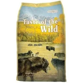 Taste of the wild High Prairie 12,2 kg