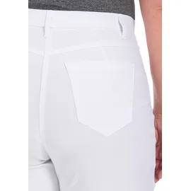 KjBrand Hose Weiß 44