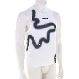 Scott RC Run Herren Schwarz/Weiß S