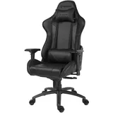 VCM Paracon Knight Pro Gamin Stuhl Schwarz