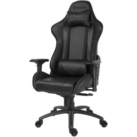 VCM Paracon Knight Pro Gamin Stuhl Schwarz