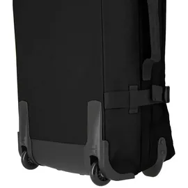 Travelite Bolonia Koffer-Set 3-tlg. schwarz