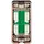 goobay Netzwerk Verbindungsbox CAT 6/CAT 6A/CAT 7/STP schwarz