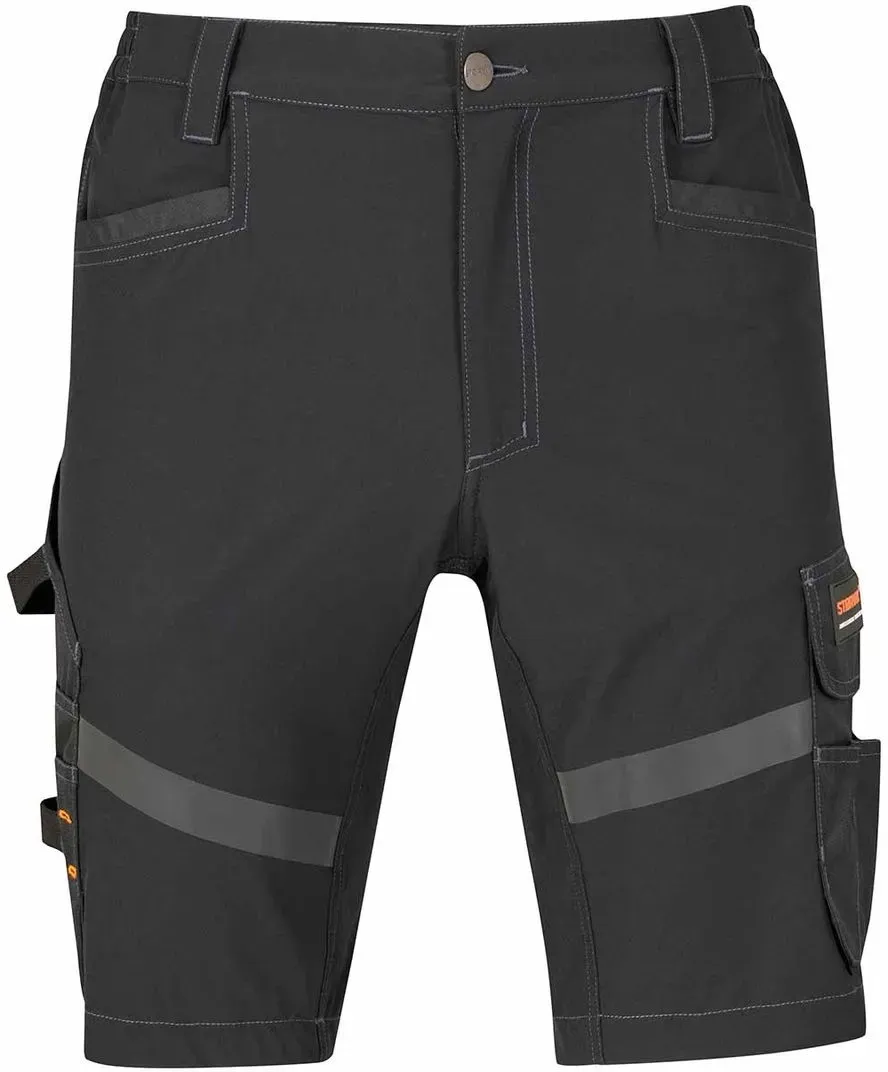 Storvik Stijn 4-Wege-Stretch Arbeitsshorts