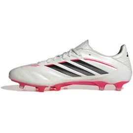 adidas Copa Pure IV Elite AG Herren Schwarz/Weiß 44