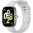 sliver grey