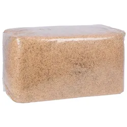 Leinenstroh - Tier-Einstreu, Einstreu, Flachseinstreu, 20kg
