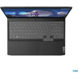 Lenovo IdeaPad Gaming 3 15,6'' Intel Core i7-12650H 16 GB RAM 512 GB SSD RTX 3060 Win11 Home