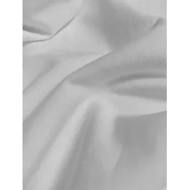 IRISETTE Jupiter 0008 Jersey 90 x 190 - 100 x 220 cm grau