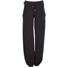 Winshape WTE3 Jogginghose Schwarz L