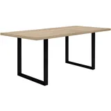 Forte Esstisch, Breite 180 cm