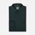 Olymp Businesshemd OLYMP "OLYMP Luxor, comfort fit, New Kent", Herren, Gr. 45, Normaler Arm, grün, 100% Baumwolle, Hemden