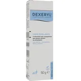Pierre Fabre Dexeryl Pflegecreme 50 g