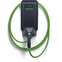 KEBA P40 Pro Wandladestation Typ 2 (22 kW, 32 A) 6 m