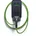 KEBA P40 Pro Wandladestation Typ 2 (22 kW, 32 A) 6 m