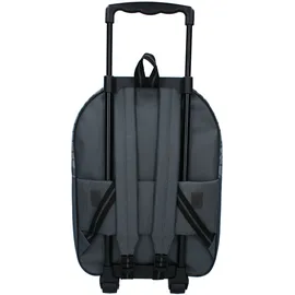 Vadobag Naruto Land Of Fire 2-Rollen 45 cm / 12 l grau