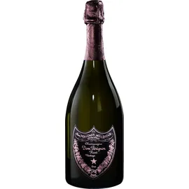 Dom Pérignon Rosé Vintage 2009 12,5% vol 0,75 l Geschenkset