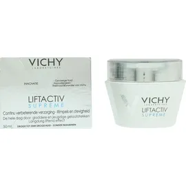 Vichy Liftactiv Supreme Tagescreme 50 ml