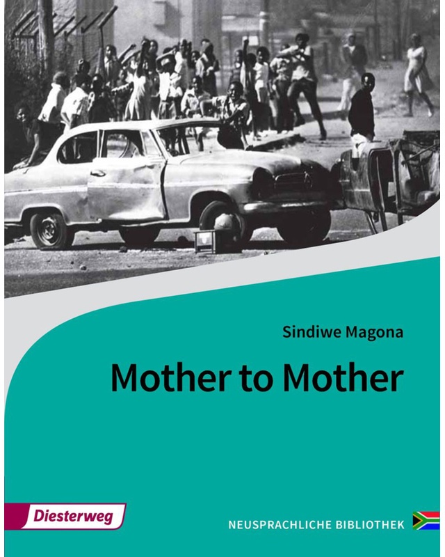 Mother To Mother - Sindiwe Magona, Kartoniert (TB)