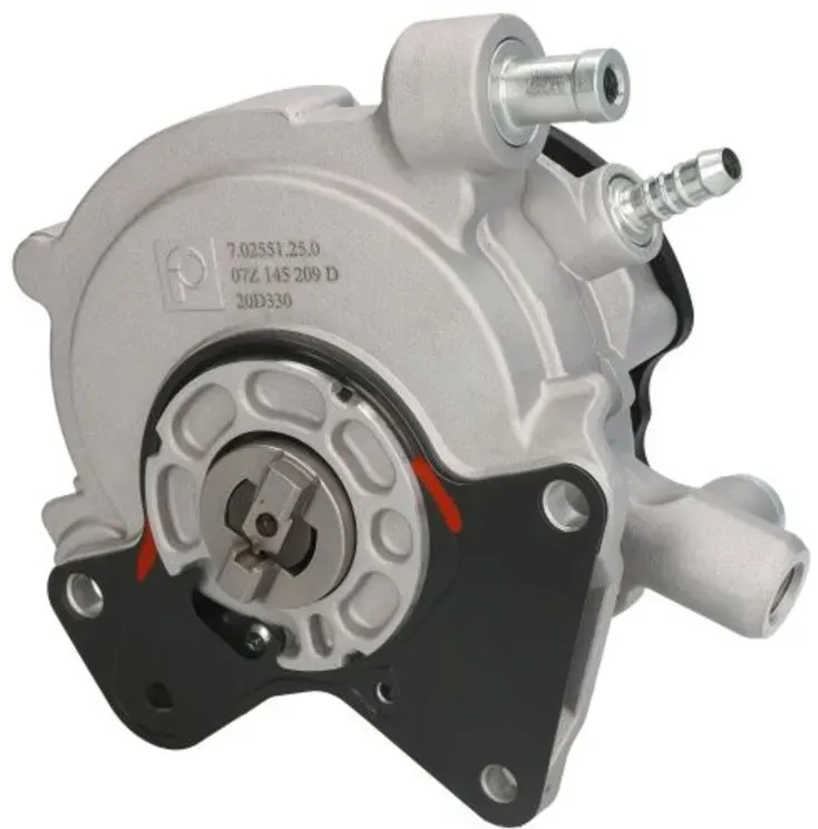 Kraftstoffpumpe PIERBURG 7.24807.25.0