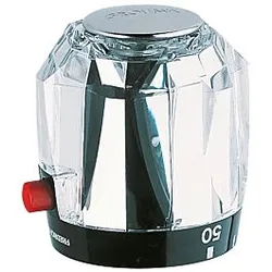 Grohe Temperaturwählgriff GRX Luran 07623000 07623 chrom