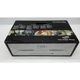 Lexmark 12A8420 schwarz