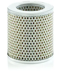 Luftfilter MANN-FILTER C 1132