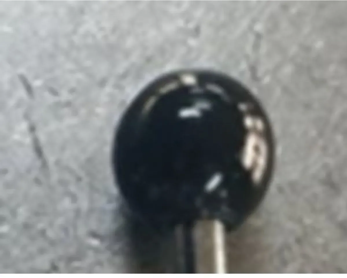 Sfera per impugnatura del martinetto EVERT ZL208105003B