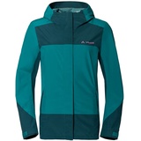 Vaude Neyland 2.5L Jacket, wave, 40