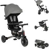 Byox Dreirad Flexton 5 in 1 Laufrad