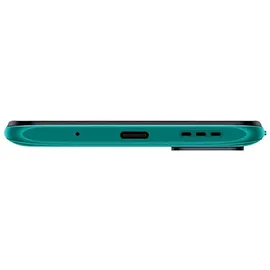 Xiaomi Redmi Note 10 5G 4 GB RAM 128 GB Aurora Green