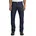 Straight Jeans mit Eingrifftaschen Modell Mosa Jeansblau 32/30