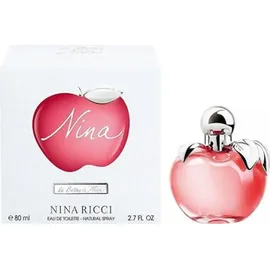 Nina Ricci Nina Eau de Toilette 30 ml