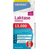 Sanotact Laktase Express 13.000