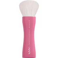 NYX Professional Makeup Buttermelt Blush Brush