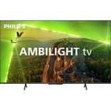 50PUS8118/12 50" 4K LED Ambilight TV