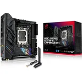 Asus ROG STRIX B760-I GAMING WIFI Mainboard Sockel 1700 DP/HDMI/USB-C