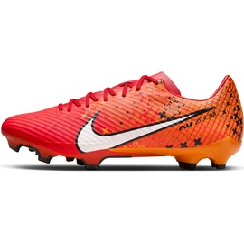 Nike Mercurial Vapor 15 Academy MG lt crimson/pale ivory-bright mandarin 45