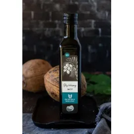 Ölmühle Solling MCT Kokosöl bio 500 ml