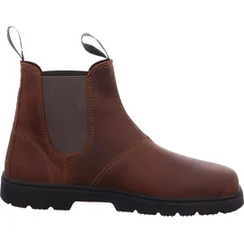 El Naturalista Nomada N5262 terra Herren Chelsea Boot in Braun, 44
