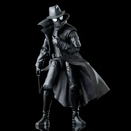 Hasbro Spider-Man Noir & Spider-Ham Figuren 15 cm (2er Set)