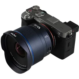 Laowa 10 mm F2,8,0,0 Sony E-Mount