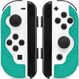 Lizard Skins Switch Joy-Con Controller Blaugrün Nintendo Switch