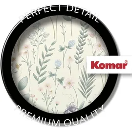 KOMAR Fototapete Winnie the Pooh Hide and Seek - Größe 300 x 250 cm - Kinderzimmer,